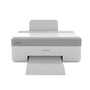 Oferta Limitada: <span class=keywords><strong>Impresora</strong></span> Inalámbrica de Inyección de Tinta a Color A4 Dolphin CS407 (Nueva y Compacta) - 1 Año de Garantía, 600dpi, Compre 1 y Obtenga 1 <span class=keywords><strong>Papel</strong></span> Fotográfico Gratis - Product Image 1