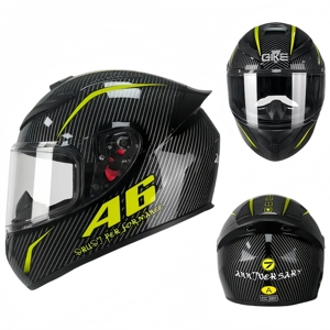 <span class=keywords><strong>Casco</strong></span> de motocicleta de cara completa Premium de alto rendimiento, <span class=keywords><strong>casco</strong></span> con carcasa de ABS <span class=keywords><strong>Bluetooth</strong></span> aprobado por CCC para hombres - Product Image 4