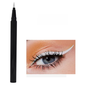 Crayon Eyeliner Personnalisé avec Logo Privé, Longue Tenue, Séchage Rapide, Maquillage Couleurs <span class=keywords><strong>Pastel</strong></span>, Sans Colle, Activé par l'Eau, Minéral pour les Yeux - Product Image 6