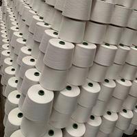 Hilo de viscosa Lyocell compacto Siro de 30s, soluciones personalizadas de entrega rápida de fabricante directo de logística fiable en stock instantáneo