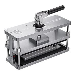 2024 TBK-201A Cho <span class=keywords><strong>Iphone</strong></span> Màn Hình Thay Thế Áp Lực Khuôn Jig Lịch Thi Đấu 360 Xoay Cho Samsung Điện Thoại Màn Hình Thay Đổi Sửa Chữa Báo Chí Công Cụ - Product Image 6