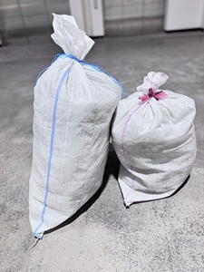 Bolsas tejidas de PP personalizadas de la mejor calidad, fabricante directo, saco para arena de construcción - Product Image 3