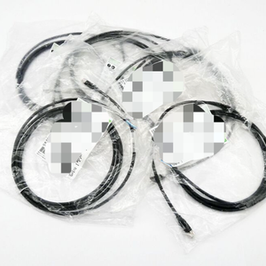 5x Electronics 7000-08061-6310200 Câble d'interconnexion L = 2m-inutilisé-Nouveau Original Ready Stock Industrial Automation Pac Ded - Product Image 1