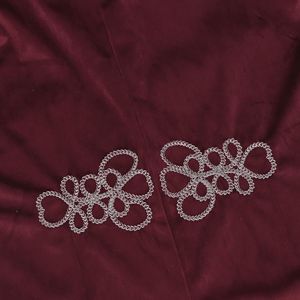 Chaqueta de Disfraz de Vampiro Gótico Steampunk para <span class=keywords><strong>Hombre</strong></span>, de Poliéster, para Halloween, TV y Cine, Tallas S-5XL - Product Image 5