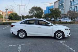 รถ Chevrolet Monza รถใหม่/มือสอง2021 ./ 22/23คันพร้อมคลัทช์คู่1.5L พวงมาลัยซ้าย - Product Image 2