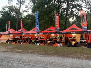 Sunshine <span class=keywords><strong>tente</strong></span> avec logo personnalisé accessoires de voiture de course de <span class=keywords><strong>moto</strong></span> <span class=keywords><strong>tente</strong></span> d'événement de publicité extérieure - Product Image 3