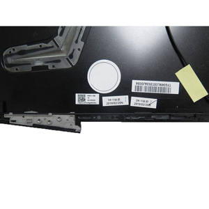 Coque supérieure pour ordinateur portable Gigabyte pour <span class=keywords><strong>AORUS</strong></span> 15-SA 15-WA 15-XA, neuve - Product Image 3