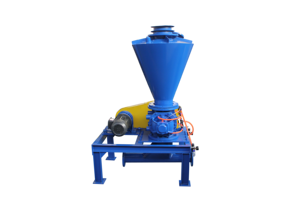 Parti pneumatiche della valvola di trasporto dell'airlock penumatica - Product Image 2