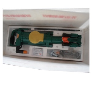 중국 공장 판매 광산 공기 바위 드릴 다리 압축기 공압 바위 드릴 잭 해머 - Product Image 6