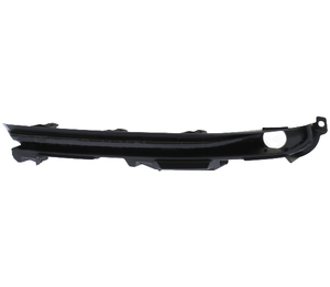 Bisel de la cubierta embellecedora de la lámpara antiniebla para Mazda 2016 CX9 2017 2018 2019 2020 <span class=keywords><strong>2021</strong></span> W/ HOLE Fog Trim Molding TK49-50-<span class=keywords><strong>C21</strong></span> - Product Image 1