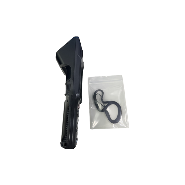 Premium Seller Bt-w370g Handheld Terminal Barcode Used for Industrial Dpm Code Reading New Original Automation New Original