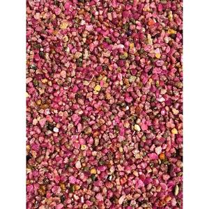 Gemas curativas pulidas de rubí indio de alta calidad, mascota de estilo Feng Shui, artesanías de piedras preciosas para el amor y la alineación vibratoria - Product Image 1