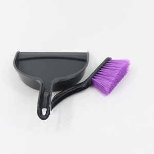 Houseware Plastic Cleaning Equipment Mini Dustpan And Brush,Dustpan And Brush Set,Broom And Dustpan Set For Table