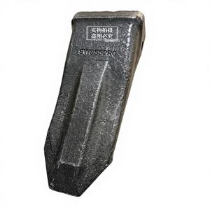 डोसन 628 खुदाई के लिए सैनी के लिए नई स्टील रॉक फोर्जिंग पार्ट्स चीन में निर्मित 2.5टन क्षमता - Product Image 1