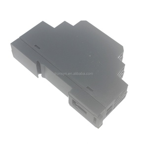 Meanwell HDR-15-15พาวเวอร์ซัพพลายราง DIN 15V ทรงเพรียวบางเป็นพิเศษ1A แบบเดี่ยว - Product Image 2