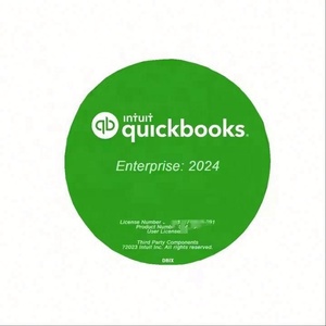 QuickBooks Desktop Enterprise 2024 pour Windows - Product Image 2