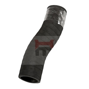 Excavator <b>Hose</b> PC200-7 PC300-7 <b>Rubber</b> Oil <b>Hose</b> 6130-12-8720 - Product Image 5
