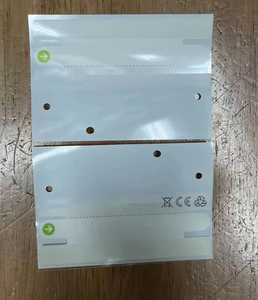 批发手机配件包装16 16 Plus 16 Pro Max密封贴纸由花式胶纸制成 - Product Image 1