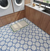 Carreaux de céramique modernes pour murs et sols de salle de bain extérieure, vente en gros d'usine, 200x400mm