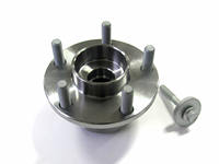 Kit Perbaikan Unit Bantalan Roda Depan Mobil Baru untuk C-Max VKBA3660 1223640 1230907 1232245 1254308 1308716 1326487 3M5J1K018CJ
