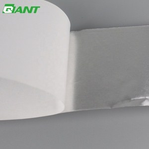 FSK Pare-Vapeur, Radiateur feuille réfléchissante d'isolation thermique de papier d'aluminium - Product Image 3