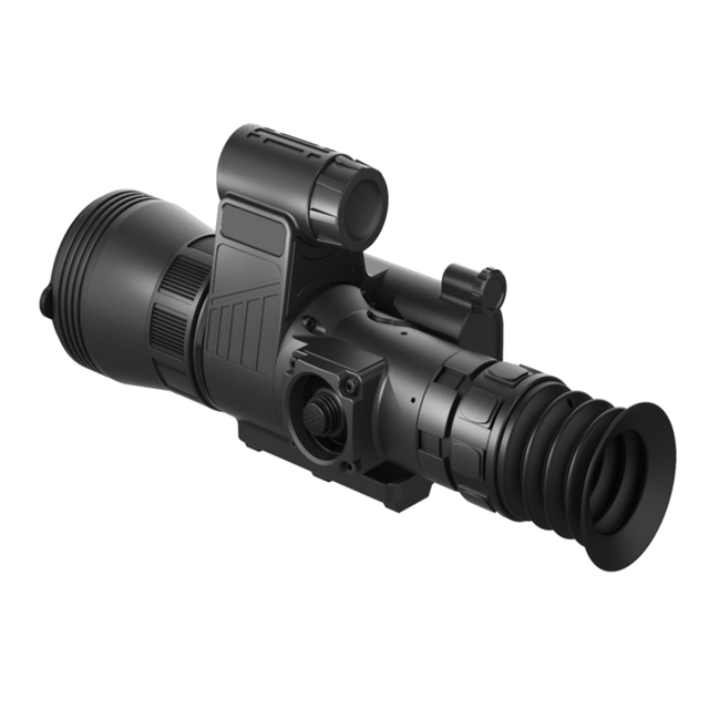 High-End FMC Digital Optic Hunting Scope with Zoom Magnifying thermal imaging scope