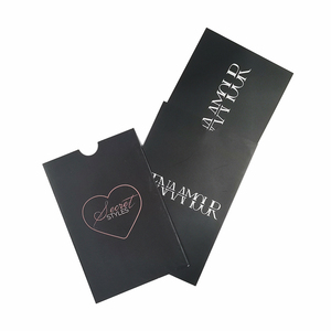 Sobres para Envíos por Correo 2023 para Invitaciones, Cumpleaños, Graduación, Tarjetas de Felicitación, Sobres de Papel Kraft Marrón y Blanco - Product Image 2