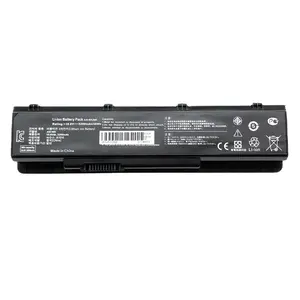 A32-N55 Para ASUS N55 N55S N55SL N55SF-S1150V N55SF-S2151V bateria notebook