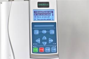 מובנה עוקף רך starter 55KW SCKR1-7000series אדפטיבית תאוצה רוח גנרטור/משאבת מנוע - Product Image 3