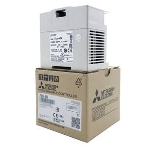 Offre Spéciale Mitsubishi Electric FX3U (C) Unité spéciale 4 canaux AD; FX3U-4AD bon <span class=keywords><strong>prix</strong></span> - Product Image 5