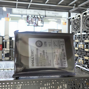 <b>Hard</b> <b>Drives</b> D3-2s12fxl-3200 005051740 Sas Ssd for Unity 300 400 500 600 Server Hdd Networking Storage D3-2s12fxl-3200 - Product Image 2