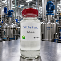 S 1130, tensioactif ultra faiblement moussant, résistant aux alcalis, haute détergience, fluide pour le travail des métaux
