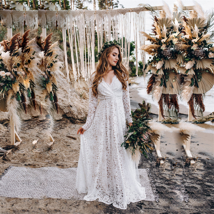 knee length dresses for ladies Used Eve of Milady 1988 Vintage Wedding Dress