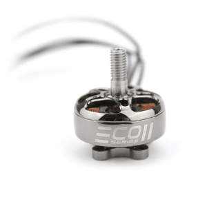 Precio al por mayor: Motor sin escobillas ECO II Series 2807 6S 1300KV 5S 1500 4S 1700 para drones de carreras RC - Product Image 5