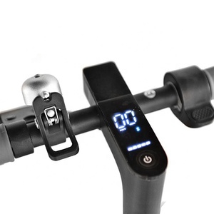 Fabricante de Scooters Eléctricos, Scooter de Movilidad Ligero y Plegable - Product Image 5