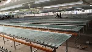 New Automatic Screen Printing <b>Table</b> with Infrared Conveyor Dryer Set Customizable(The price is the deposit.) - Product Image 4