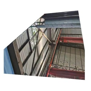 Suministro a Granel de Fábrica, Láminas de Acero Inoxidable de Alta Resistencia al Desgaste 304 316 18k con Recubrimiento PVD de Color - Product Image 6