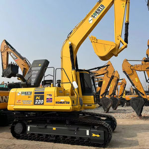 日本で低価格で販売されている中古コマツPC220、PC300/PC400/<span class=keywords><strong>PC200</strong></span> - Product Image 2