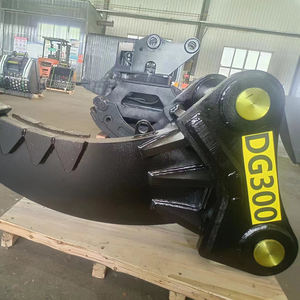 Engrenage de Construction pour enfant, ciseleur à dent unique, grand poinçon monté, pièces de Construction, dentier - Product Image 5