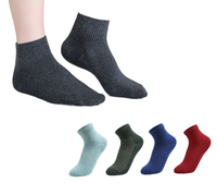Chaussettes de sport décontractées en coton blanc, fines, respirantes, confortables et antidérapantes, avec logo personnalisé, pour jeunes hommes et femmes, vente en gros