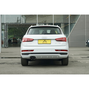 Usado sedán compacto para <span class=keywords><strong>Audi</strong></span> <span class=keywords><strong>Q3</strong></span> Faw <span class=keywords><strong>2016</strong></span> 30tfsi moda buen estado <span class=keywords><strong>precio</strong></span> bajo Fwd 1,4 T 150hp L4 coches de combustible de lujo asequibles - Product Image 6