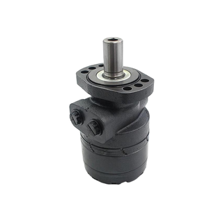 มอเตอร์ไฮดรอลิกแบบ Gerotor Orbital รุ่น Huamao 484279 สำหรับปั๊มคอนกรีต Putzmeister |   แรงบิดสูงจากโรงงานโดยตรง รับประกัน 1 ปี - Product Image 3