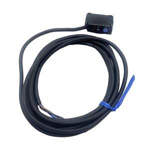 เซ็นเซอร์โฟโตอิเล็กทริคแบบสะท้อนแสง Pz G61n ระยะไกล 4.2 ม. ชนิด NPN Output ระดับ IP67 IP69k สำหรับระบบอัตโนมัติ - Product Image 6