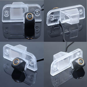 Cámara de Visión Trasera GAYINTT para KIA Carnival SEDONA Nuevo Carnival 2015 2016, Reversa de 170 Grados, 1920x1080P AHD, Especial para Vehículos - Product Image 4