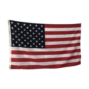 Bandera Digital Personalizada del Frente de Liberación Oromo Nacional, Impresión Digital, Poliéster Cuadrado, Impermeable <span class=keywords><strong>y</strong></span> Ecológico - Product Image 3