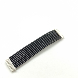 كابل دوبونت 1P إلى طرفات توصيل حلقية M4 مقاس 6.3 و 4.2 مم - Product Image 6