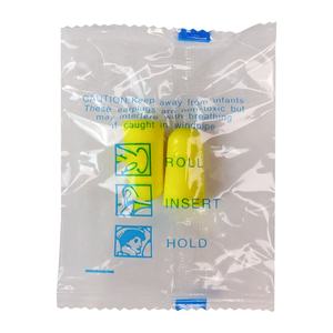 Wejump, готовые к отправке, беруши из пенополиуретана, многоразовые - Product Image 3