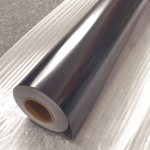 ม้วนไวนิลตัดด้วยฟองที่มีความหนืดสูงสำหรับโฆษณาในร่ม/กลางแจ้งสติกเกอร์ตกแต่งผนังสำหรับตกแต่งรถงานแต่งงาน - Product Image 6