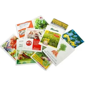 ซองเมล็ดพันธุ์ อุปกรณ์เชิงนิเวศน์ส่วนบุคคล - Product Image 1