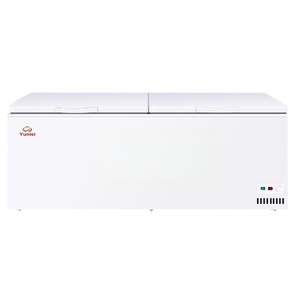 厂家直销<span class=keywords><strong>BC</strong></span>/<span class=keywords><strong>BD</strong></span>-598 598l冷柜节能双门优质冷柜 - Product Image 3